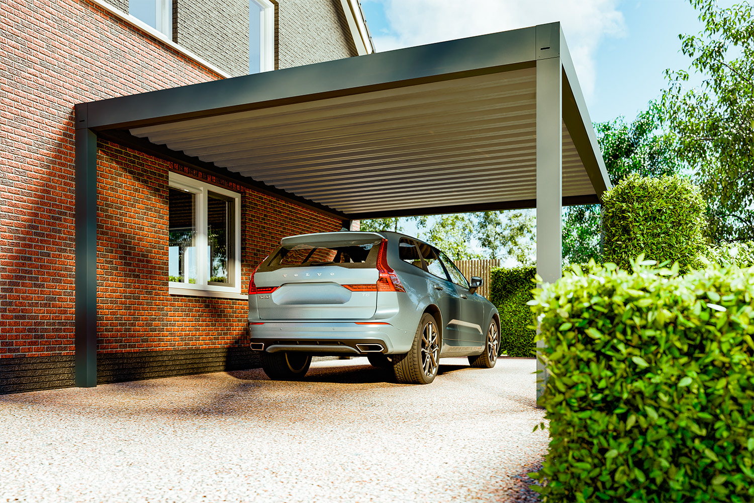 Carport