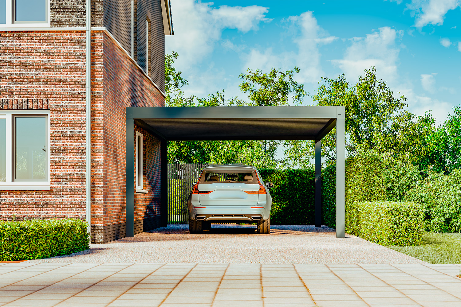 Carport