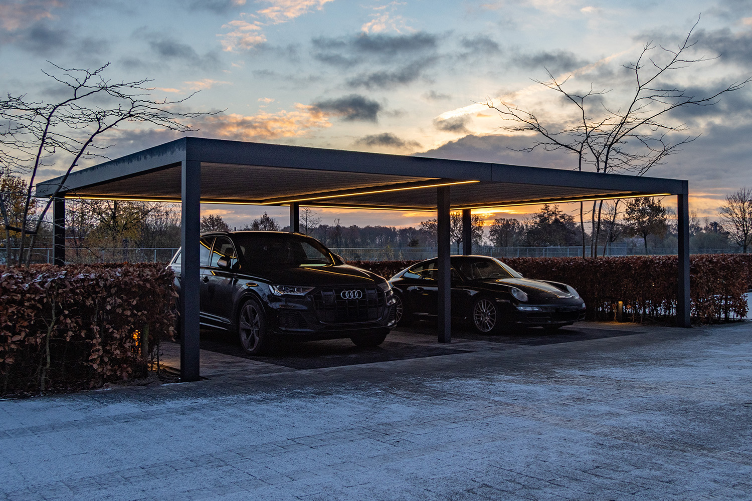 Carport