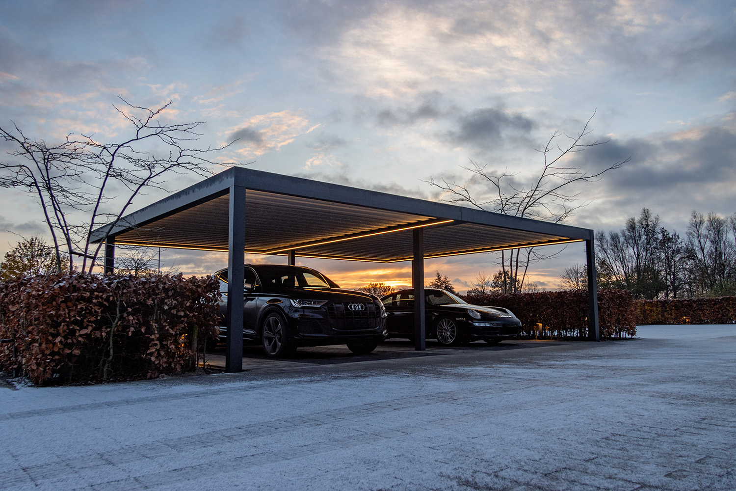 Carport